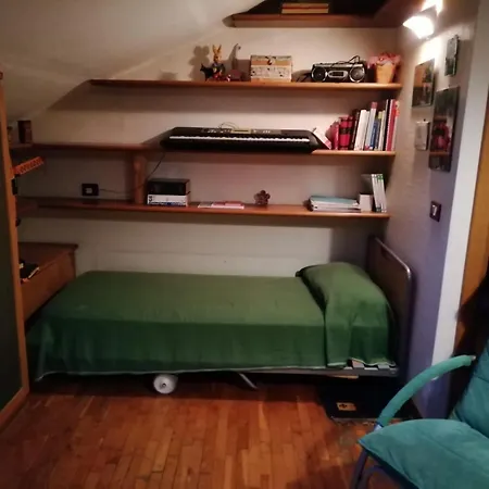Casa Nardiello ゲストハウス ローマ