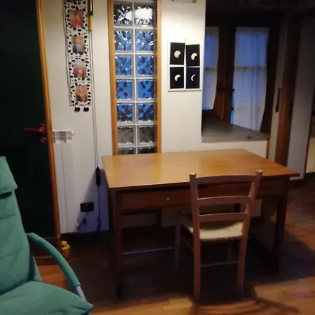 Casa Nardiello ゲストハウス *