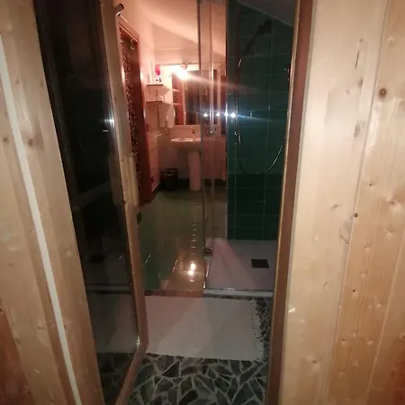 Casa Nardiello ローマ
