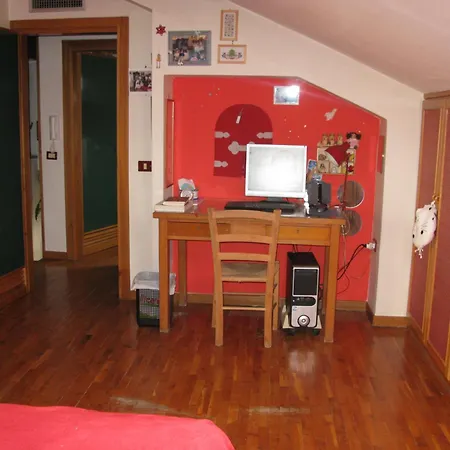 Casa Nardiello * ローマ